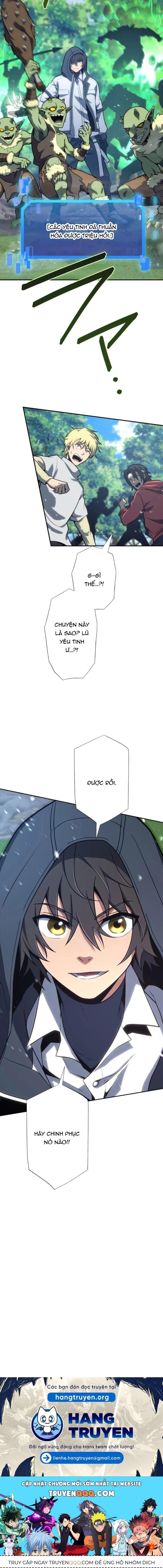 Komyu Sawa Gamer Wa Solo Play De Sekai Saikyou - Chapter 8 - Page 8