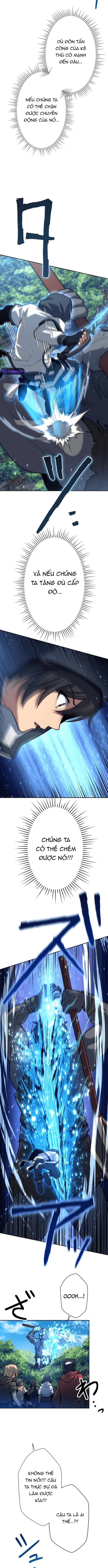 Komyu Sawa Gamer Wa Solo Play De Sekai Saikyou - Chapter 9 - Page 4