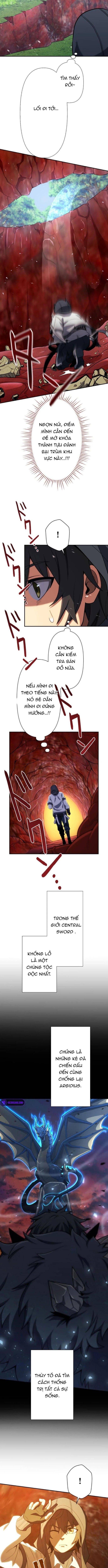 Komyu Sawa Gamer Wa Solo Play De Sekai Saikyou - Chapter 9 - Page 7