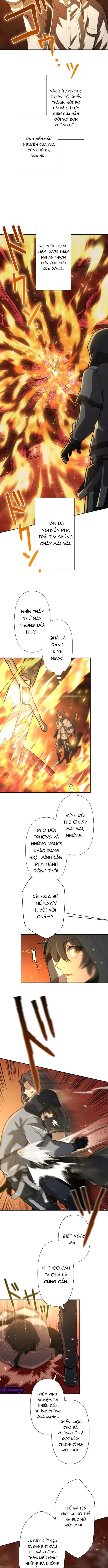 Komyu Sawa Gamer Wa Solo Play De Sekai Saikyou - Chapter 9 - Page 8