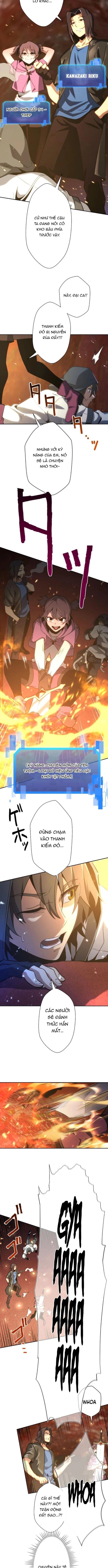 Komyu Sawa Gamer Wa Solo Play De Sekai Saikyou - Chapter 9 - Page 9