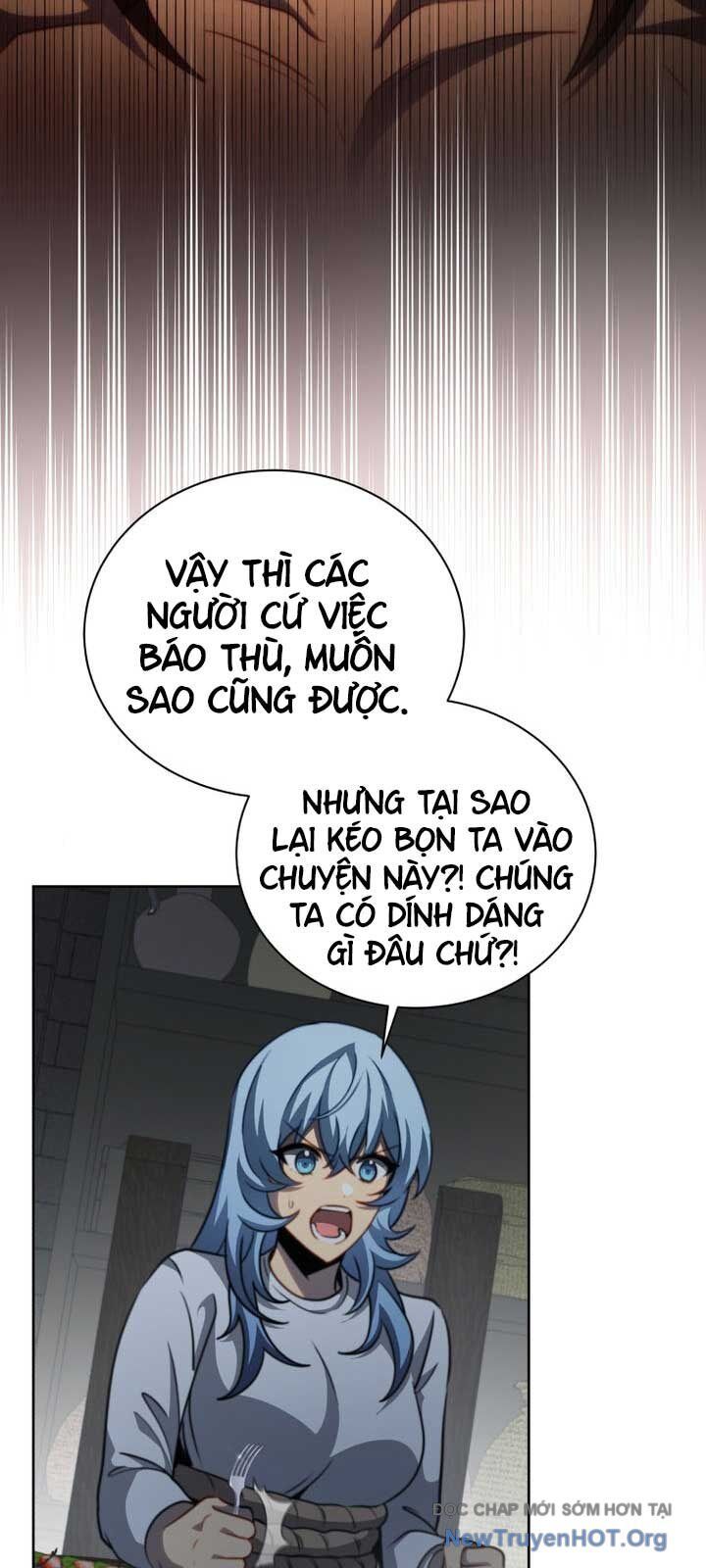 Tử Linh Sư Thiên Tài Của Học Viện - Chapter 184 - Page 13