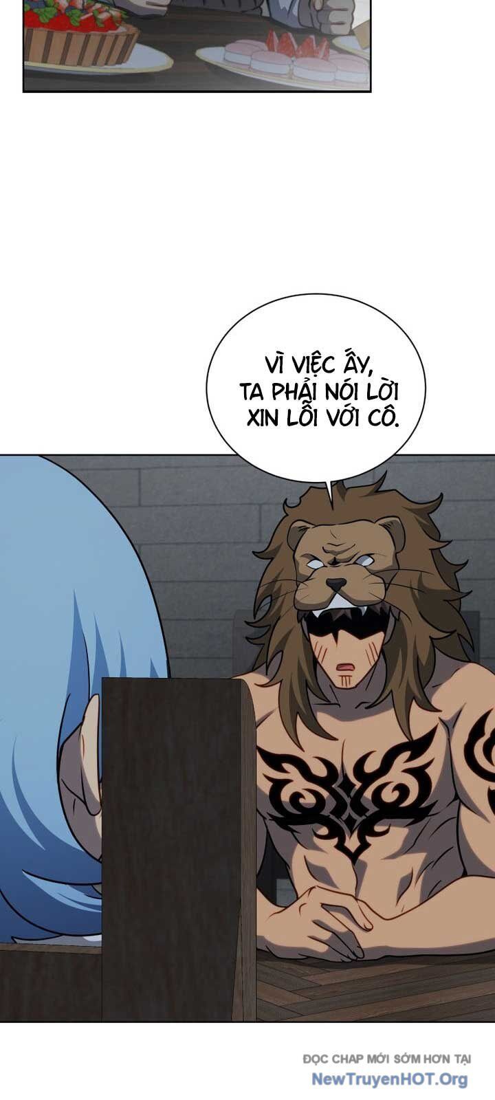 Tử Linh Sư Thiên Tài Của Học Viện - Chapter 184 - Page 14