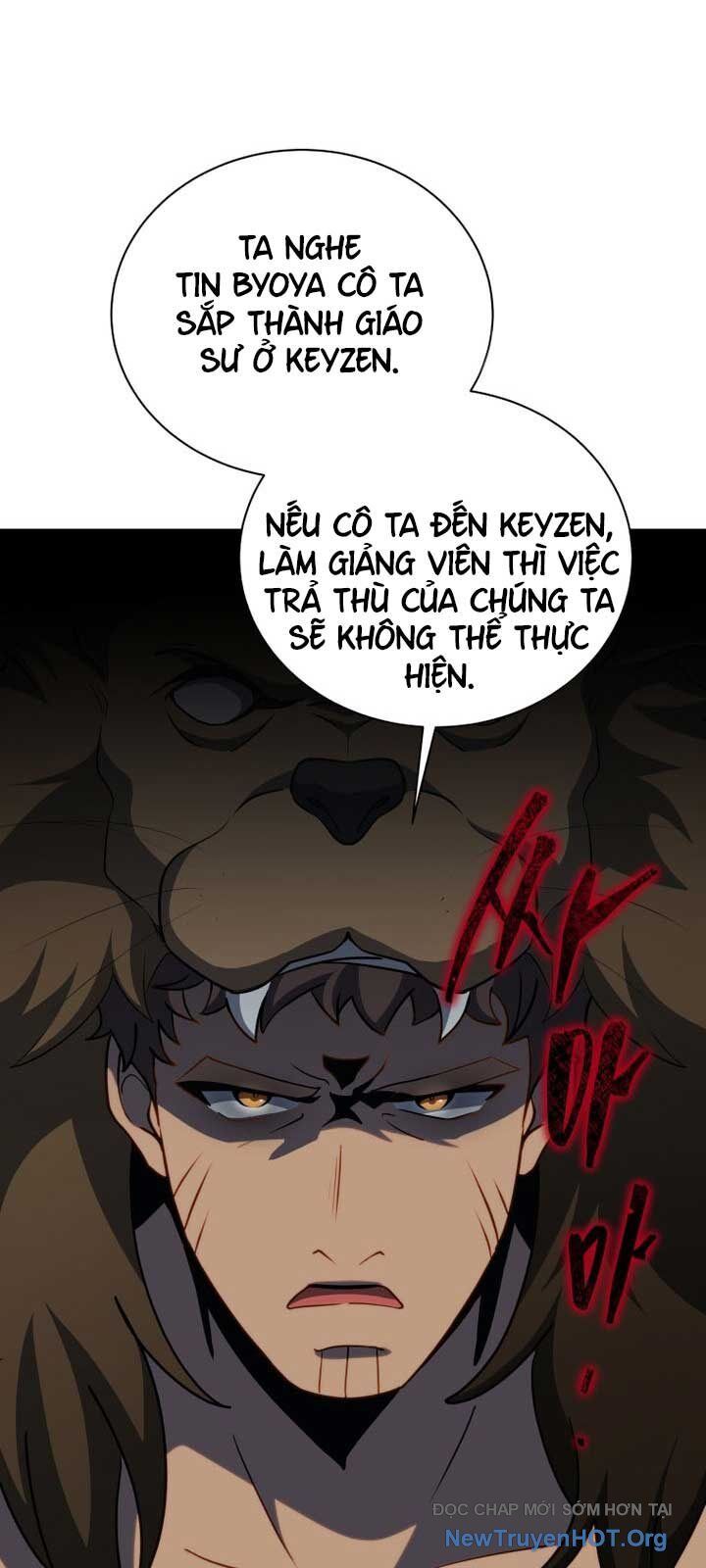 Tử Linh Sư Thiên Tài Của Học Viện - Chapter 184 - Page 15