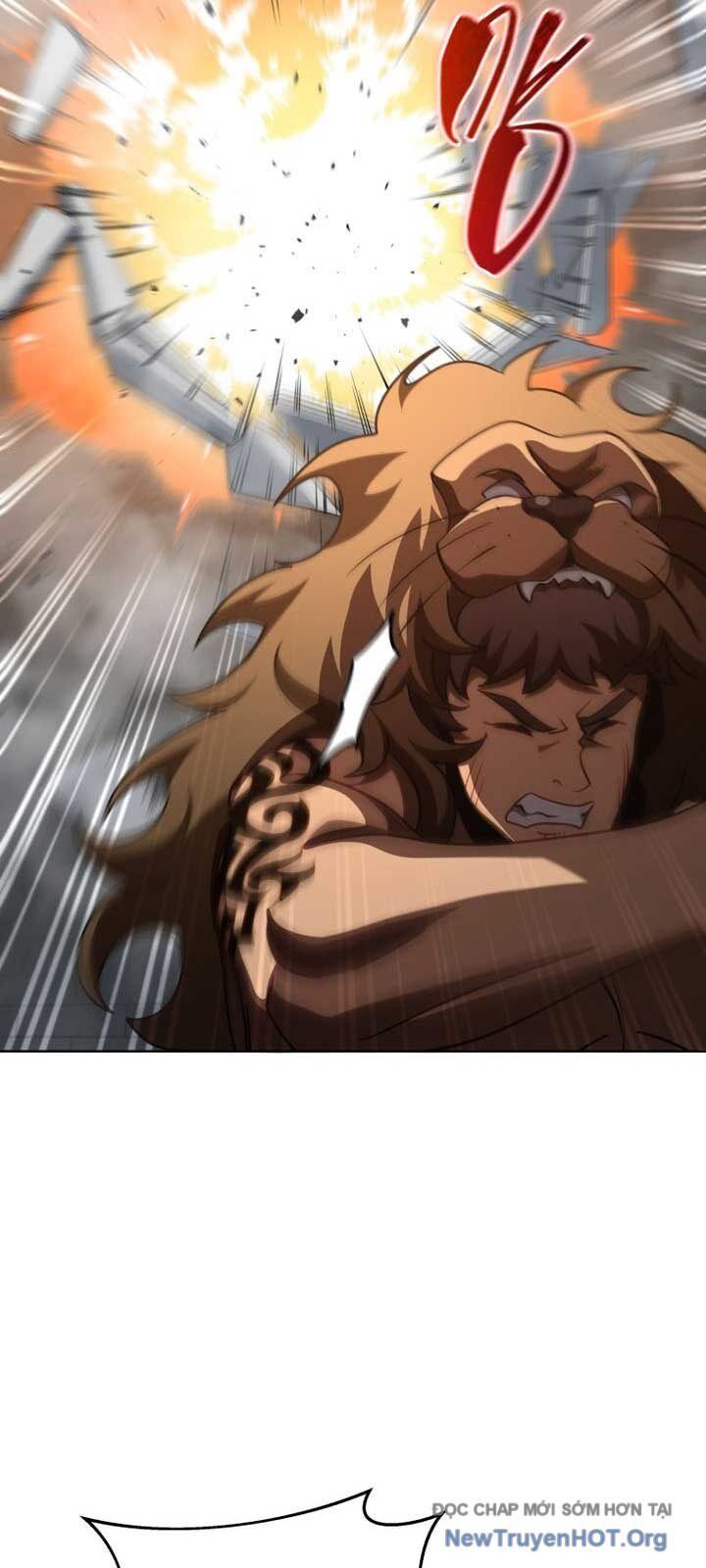 Tử Linh Sư Thiên Tài Của Học Viện - Chapter 184 - Page 19