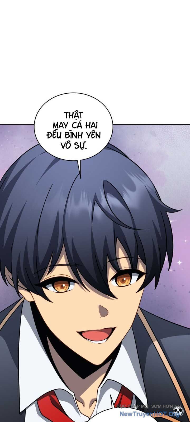 Tử Linh Sư Thiên Tài Của Học Viện - Chapter 184 - Page 25