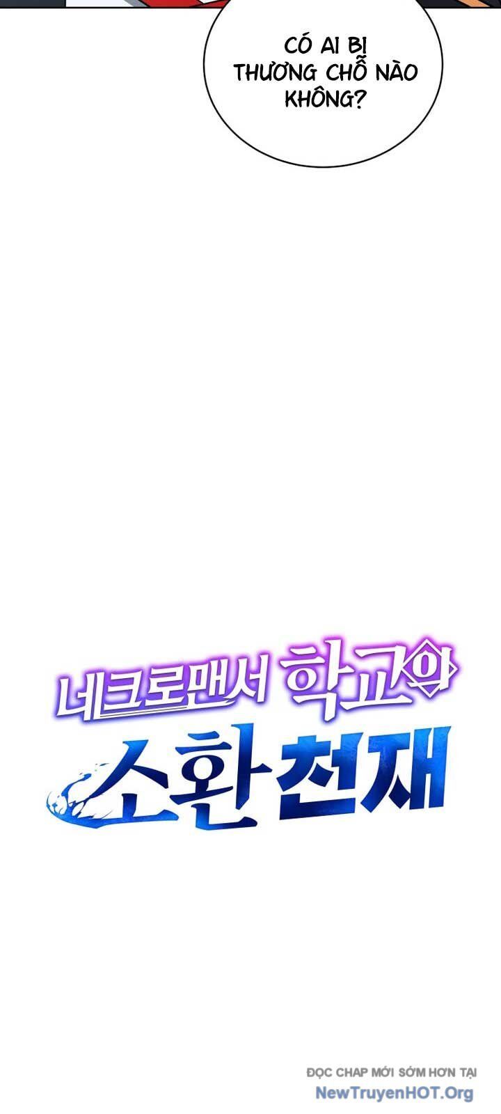 Tử Linh Sư Thiên Tài Của Học Viện - Chapter 184 - Page 26