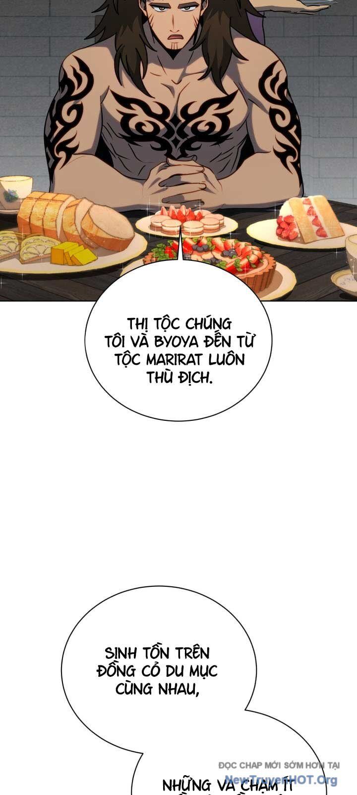 Tử Linh Sư Thiên Tài Của Học Viện - Chapter 184 - Page 3