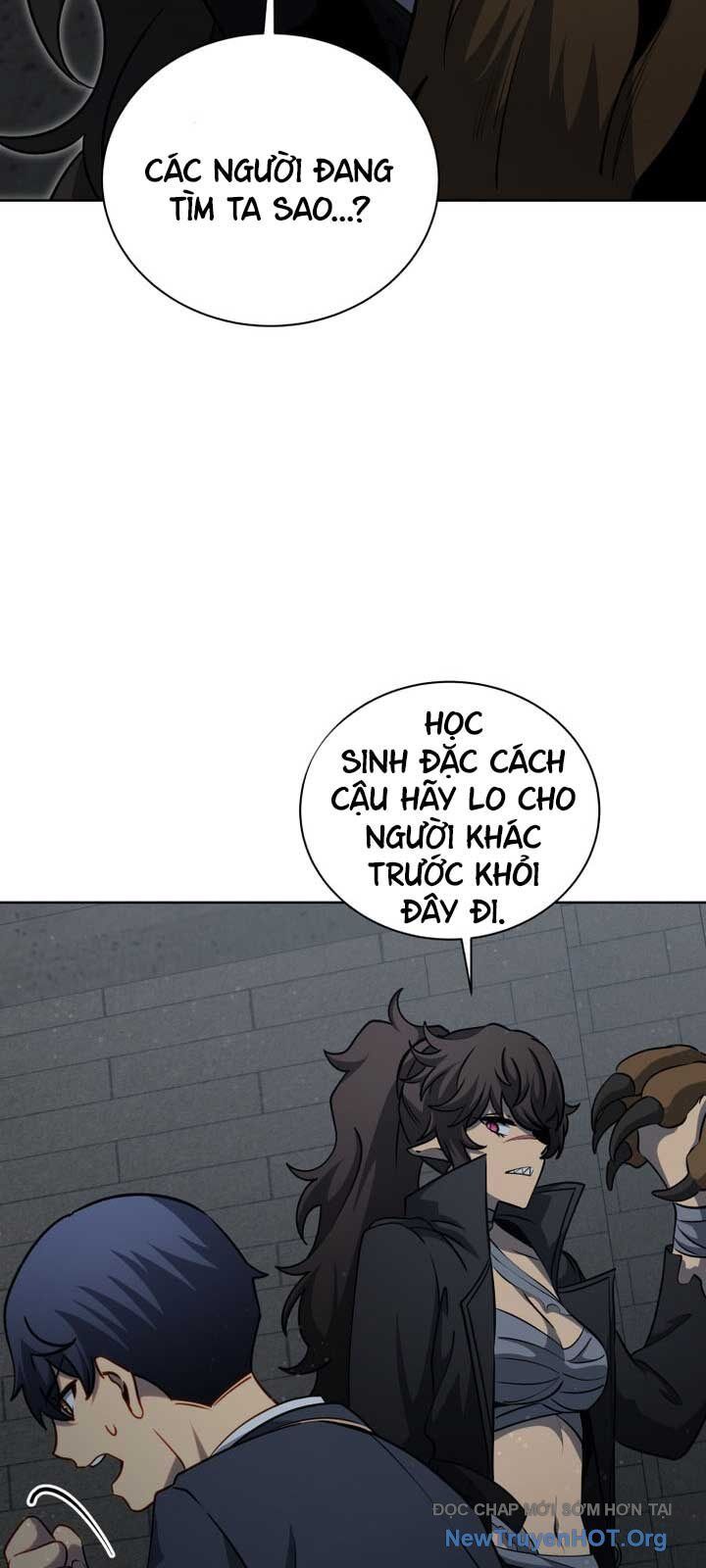 Tử Linh Sư Thiên Tài Của Học Viện - Chapter 184 - Page 36