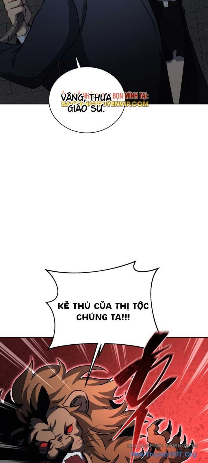 Tử Linh Sư Thiên Tài Của Học Viện - Chapter 184 - Page 37