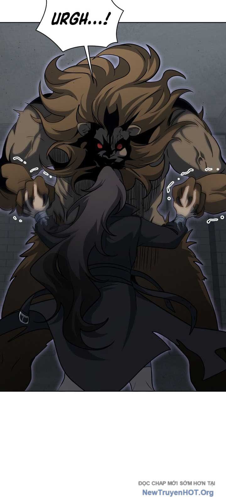 Tử Linh Sư Thiên Tài Của Học Viện - Chapter 184 - Page 40