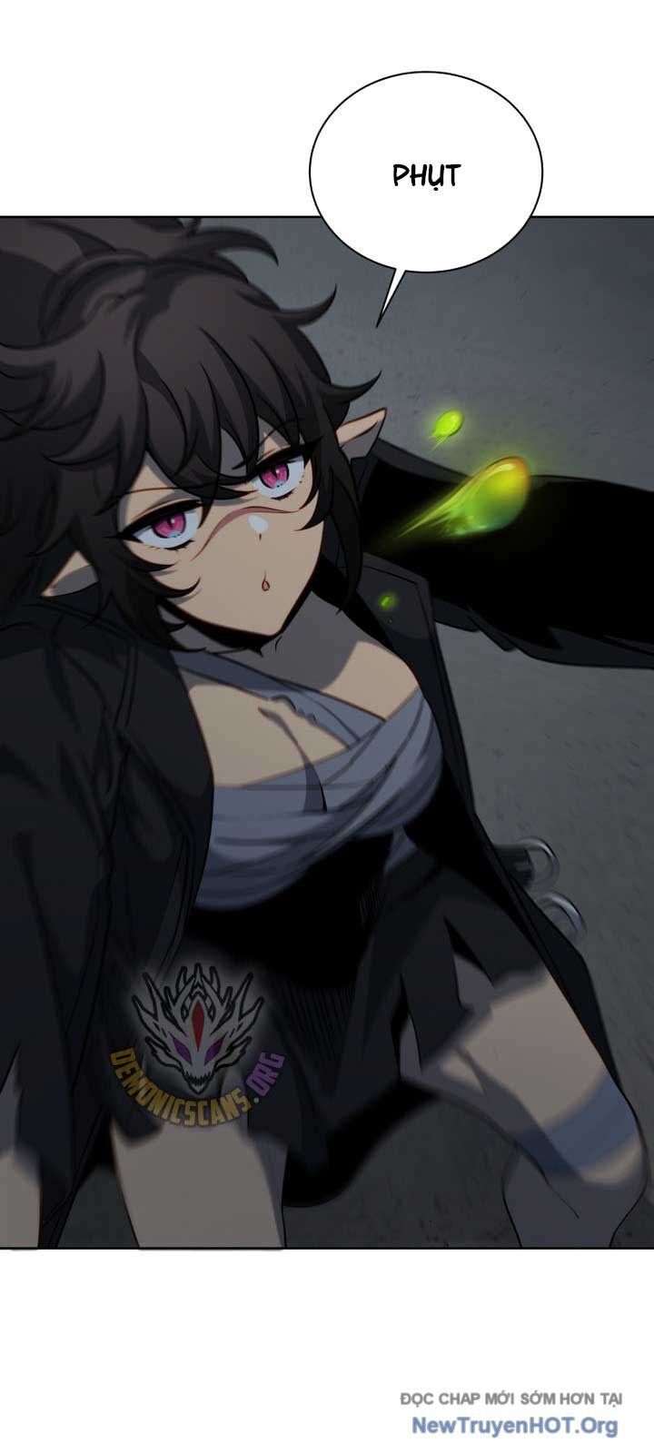 Tử Linh Sư Thiên Tài Của Học Viện - Chapter 184 - Page 41