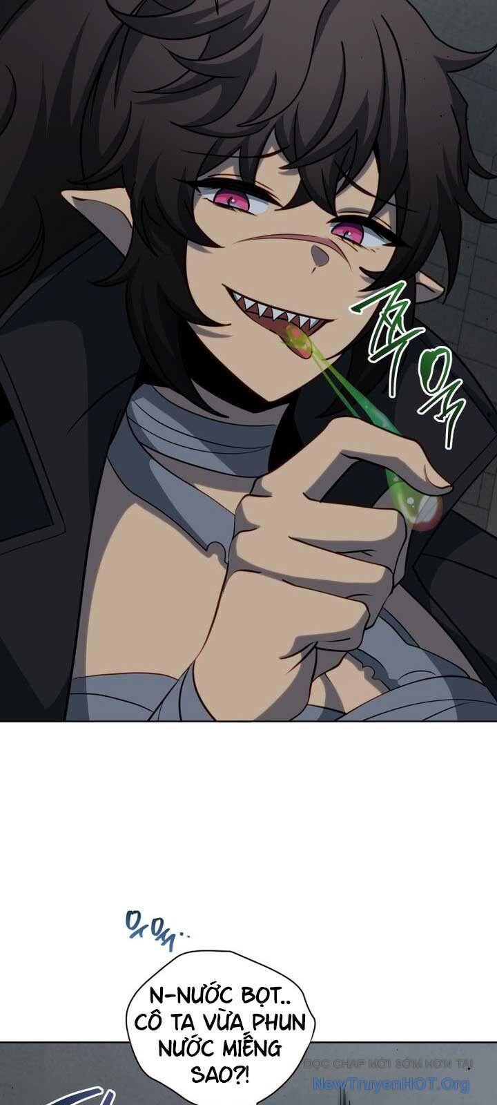 Tử Linh Sư Thiên Tài Của Học Viện - Chapter 184 - Page 44