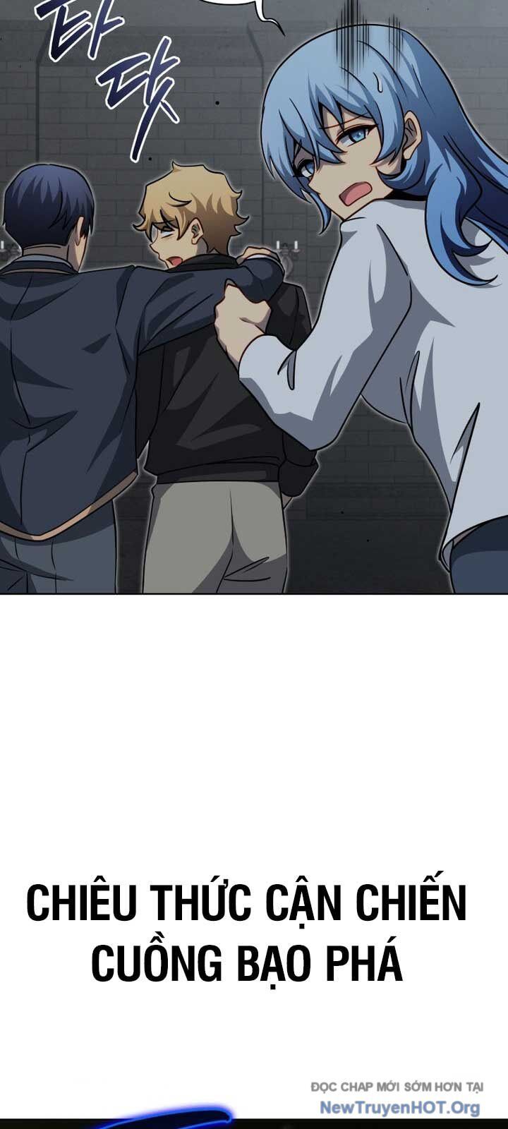 Tử Linh Sư Thiên Tài Của Học Viện - Chapter 184 - Page 45