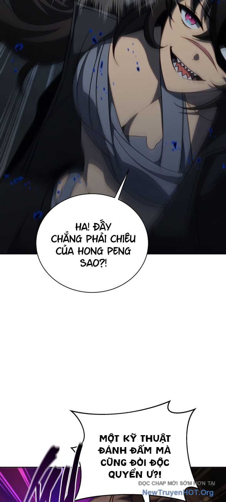 Tử Linh Sư Thiên Tài Của Học Viện - Chapter 184 - Page 49