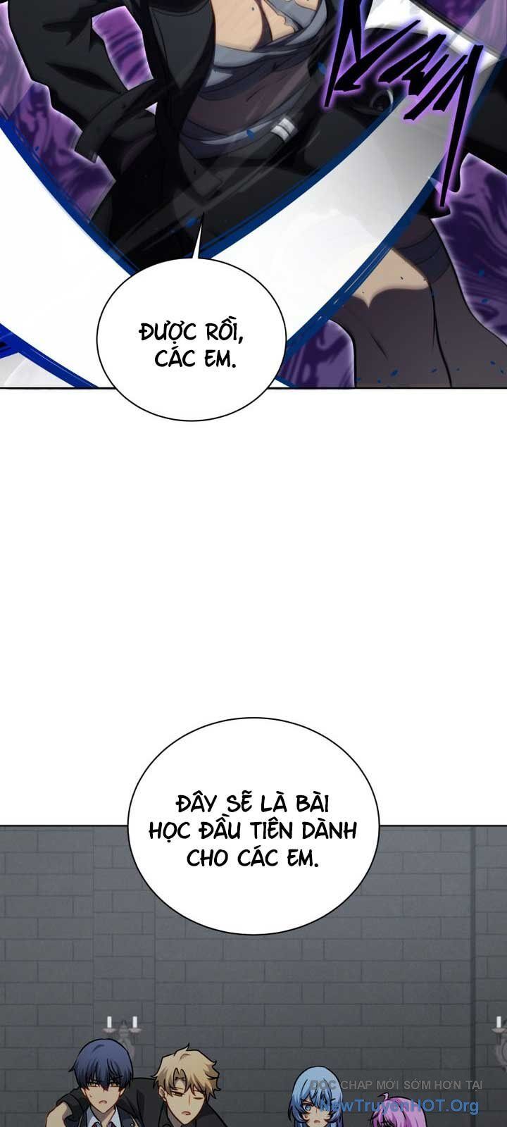 Tử Linh Sư Thiên Tài Của Học Viện - Chapter 184 - Page 52