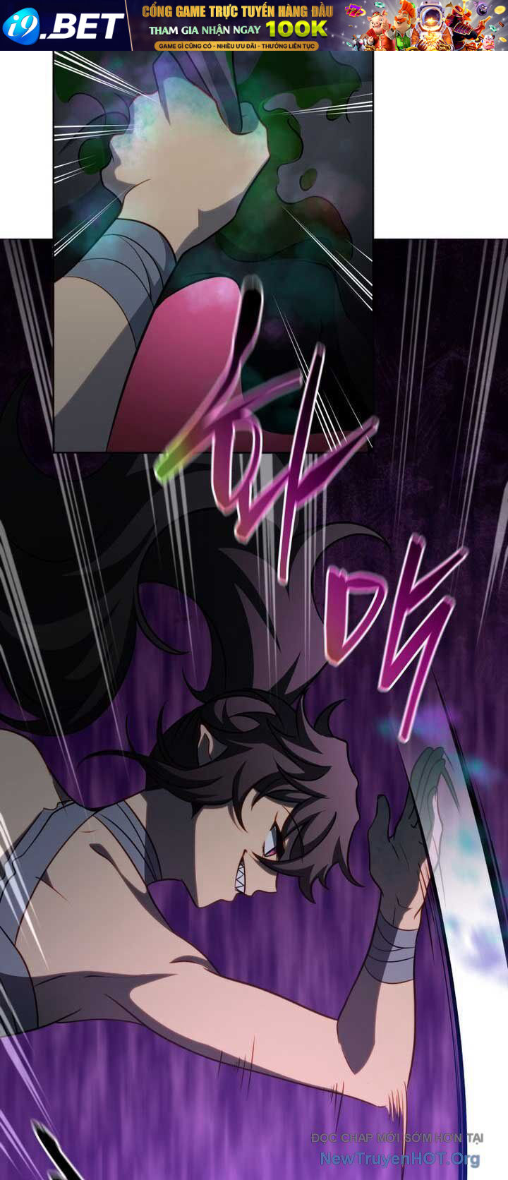 Tử Linh Sư Thiên Tài Của Học Viện - Chapter 184 - Page 55