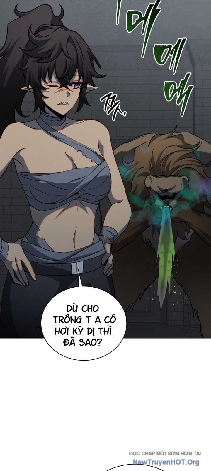 Tử Linh Sư Thiên Tài Của Học Viện - Chapter 184 - Page 59