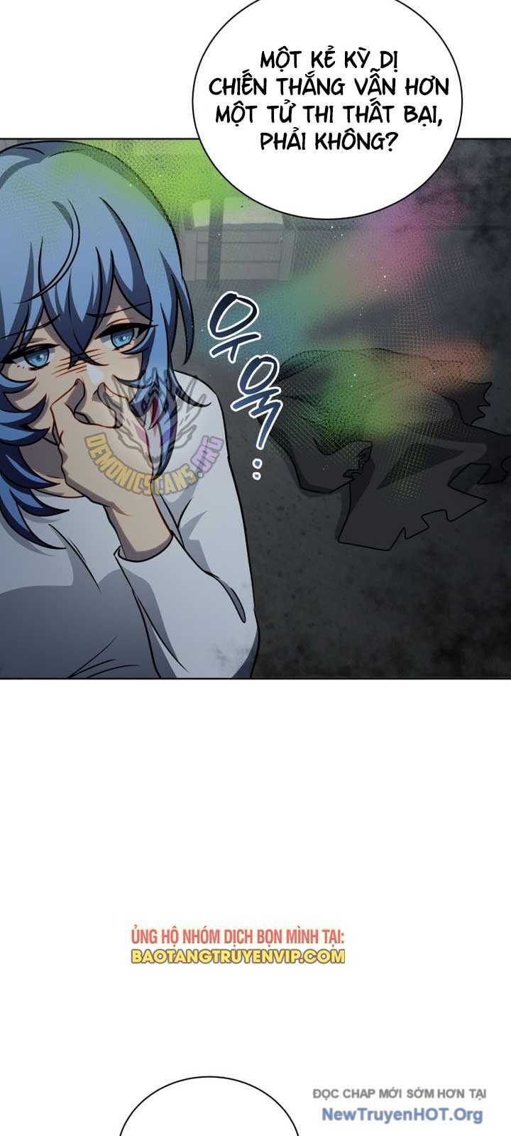 Tử Linh Sư Thiên Tài Của Học Viện - Chapter 184 - Page 60