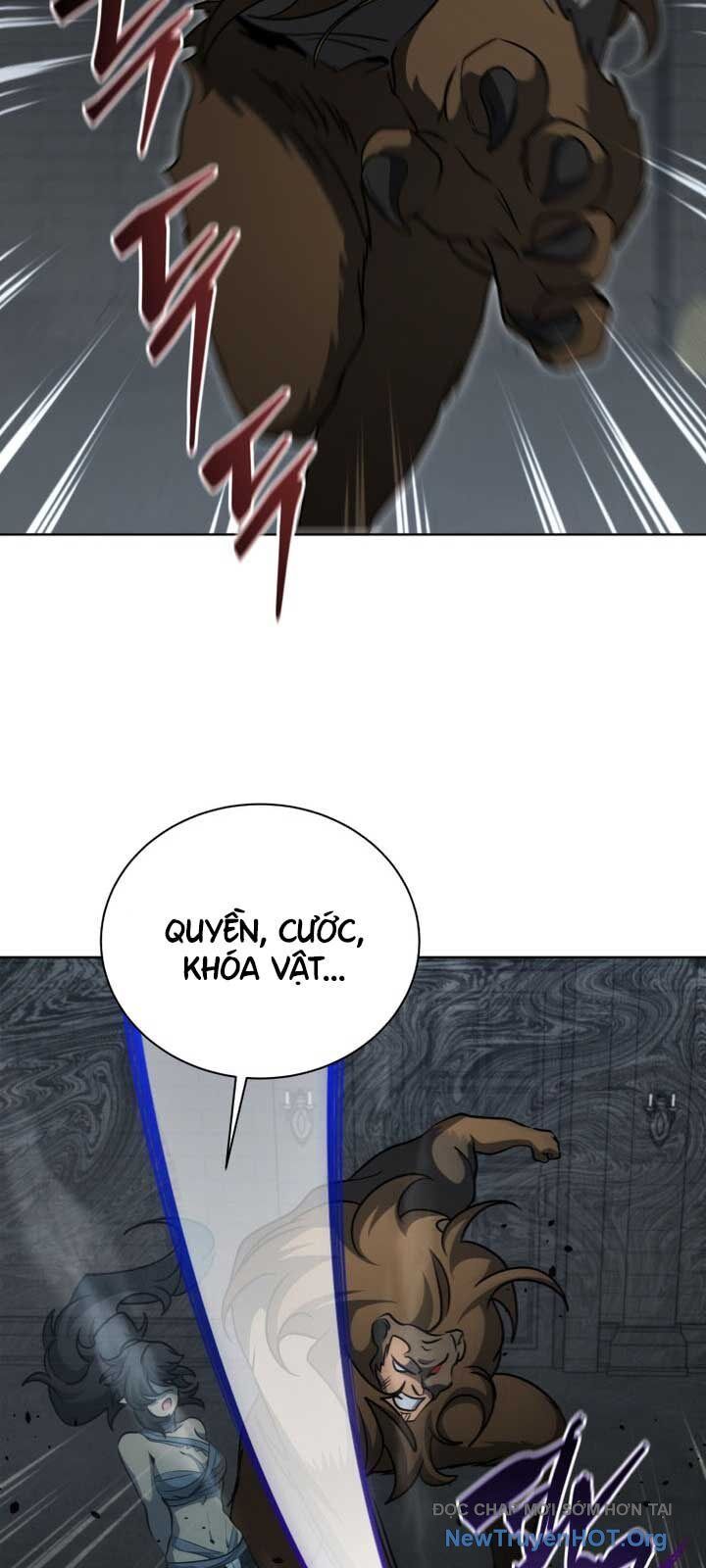 Tử Linh Sư Thiên Tài Của Học Viện - Chapter 184 - Page 63