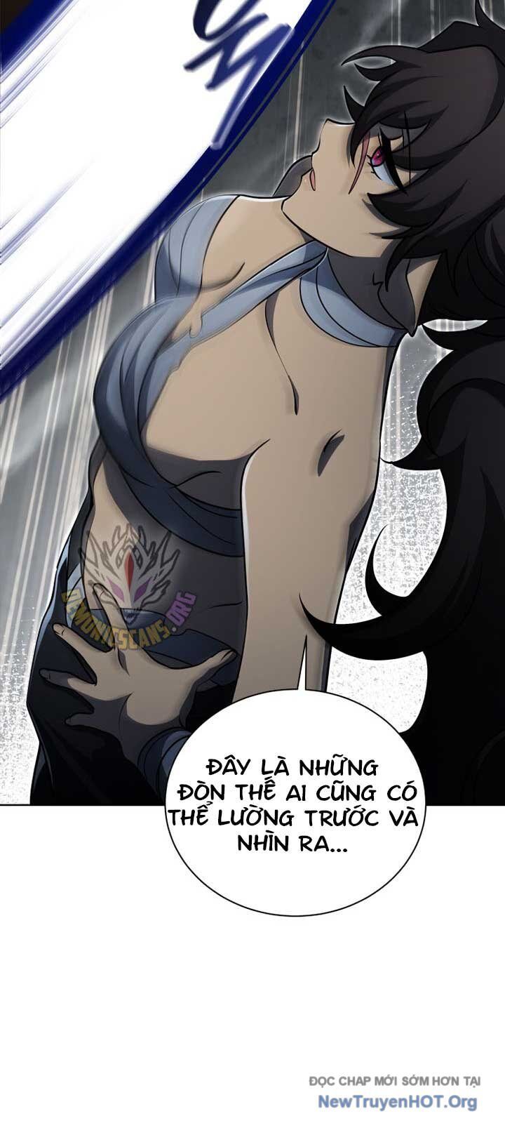 Tử Linh Sư Thiên Tài Của Học Viện - Chapter 184 - Page 65