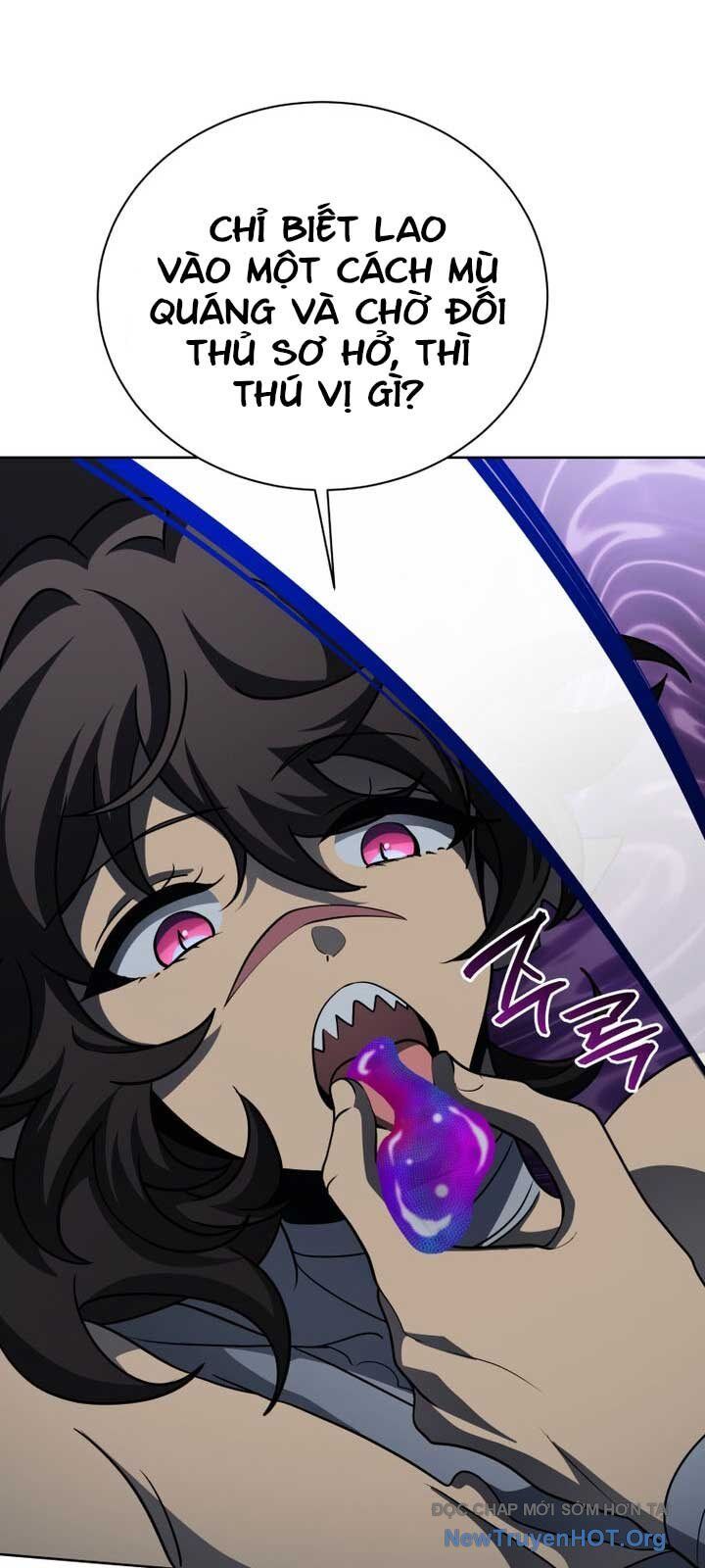 Tử Linh Sư Thiên Tài Của Học Viện - Chapter 184 - Page 66