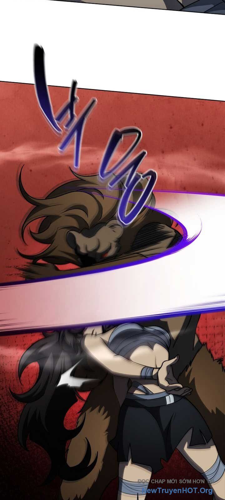 Tử Linh Sư Thiên Tài Của Học Viện - Chapter 184 - Page 67