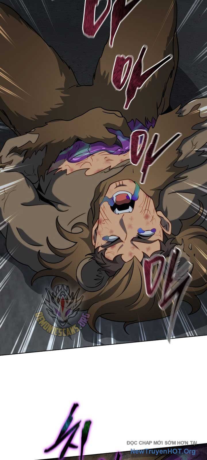 Tử Linh Sư Thiên Tài Của Học Viện - Chapter 184 - Page 71