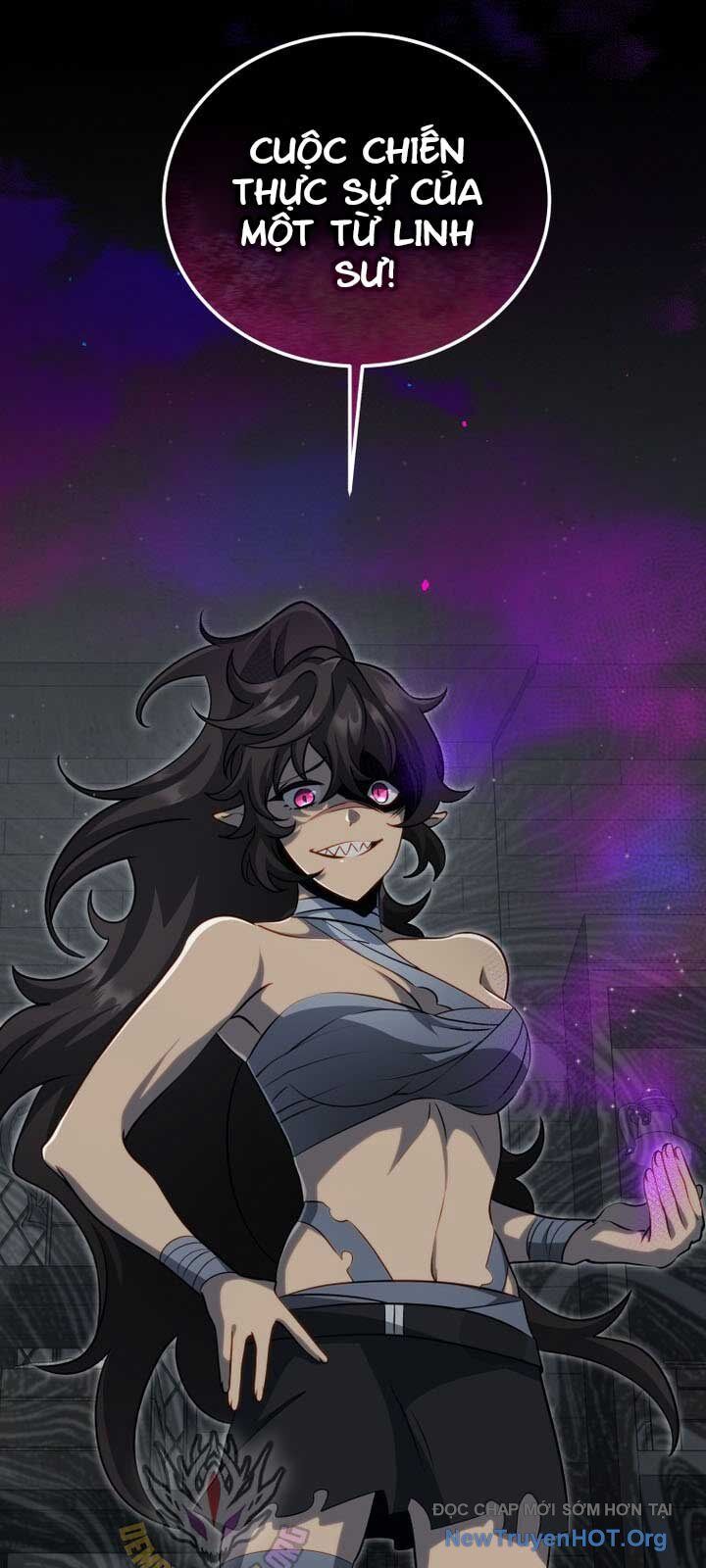 Tử Linh Sư Thiên Tài Của Học Viện - Chapter 184 - Page 75