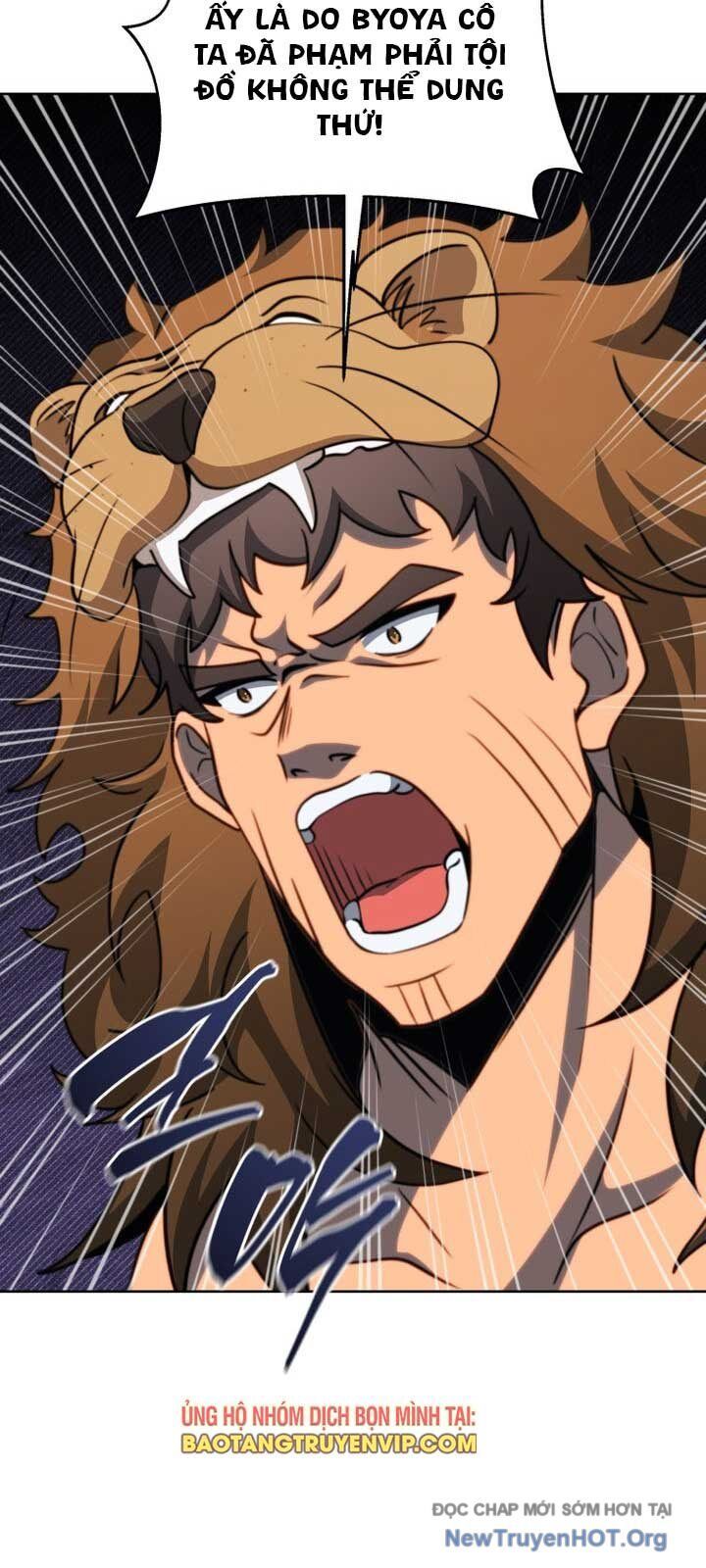 Tử Linh Sư Thiên Tài Của Học Viện - Chapter 184 - Page 8