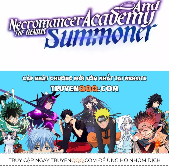 Tử Linh Sư Thiên Tài Của Học Viện - Chapter 185 - Page 9