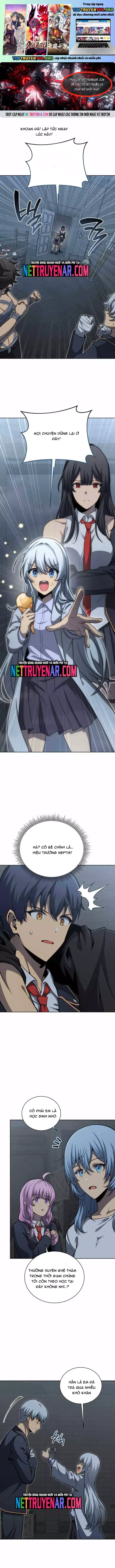 Tử Linh Sư Thiên Tài Của Học Viện Chapter 186 - Trang 1