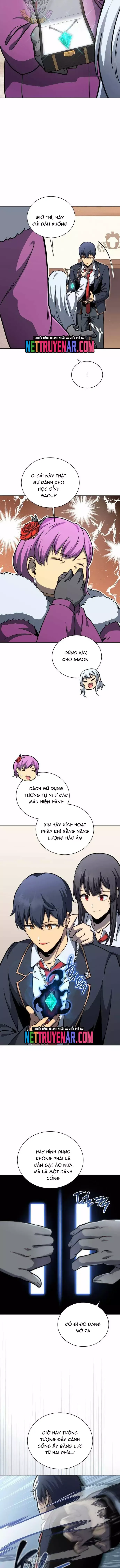 Tử Linh Sư Thiên Tài Của Học Viện Chapter 186 - Trang 11