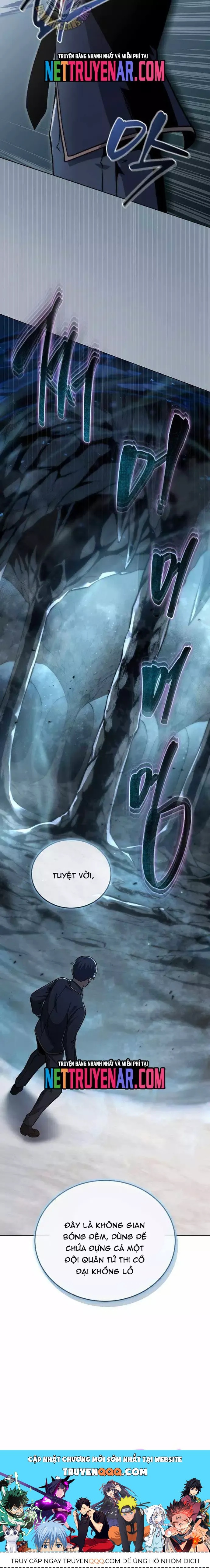 Tử Linh Sư Thiên Tài Của Học Viện - Chapter 186 - Page 12