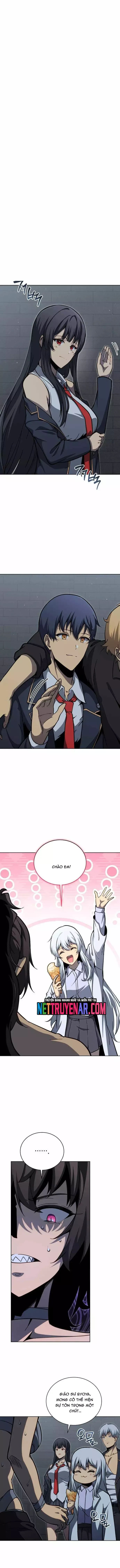 Tử Linh Sư Thiên Tài Của Học Viện Chapter 186 - Trang 2