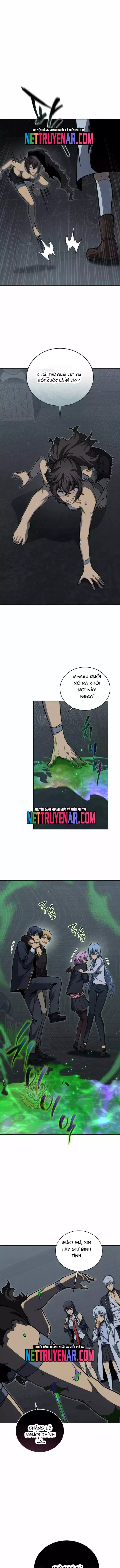 Tử Linh Sư Thiên Tài Của Học Viện Chapter 186 - Trang 3