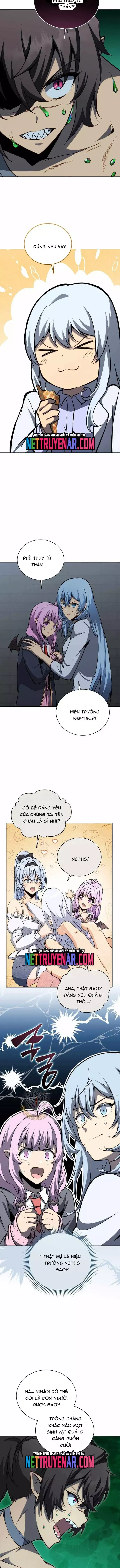 Tử Linh Sư Thiên Tài Của Học Viện Chapter 186 - Trang 4