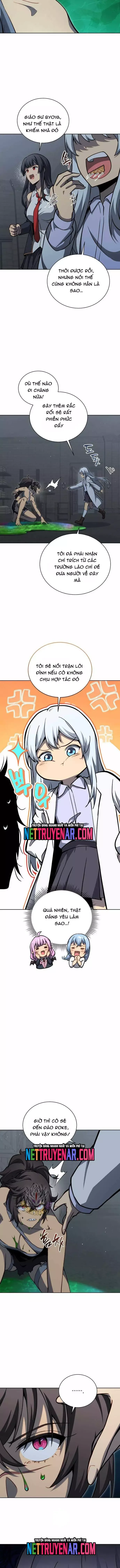 Tử Linh Sư Thiên Tài Của Học Viện Chapter 186 - Trang 5