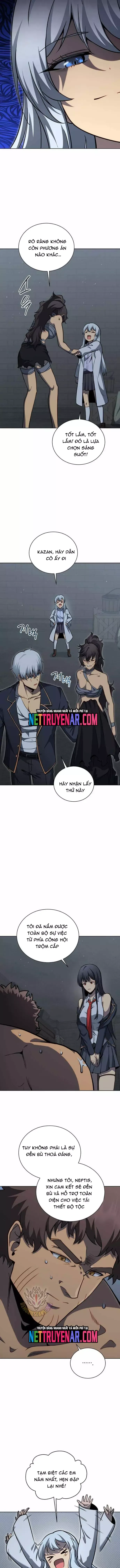 Tử Linh Sư Thiên Tài Của Học Viện Chapter 186 - Trang 6