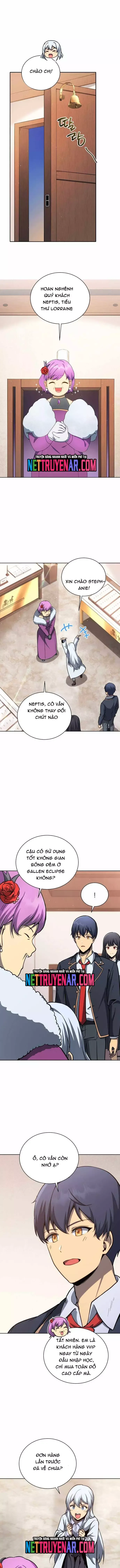 Tử Linh Sư Thiên Tài Của Học Viện Chapter 186 - Trang 9