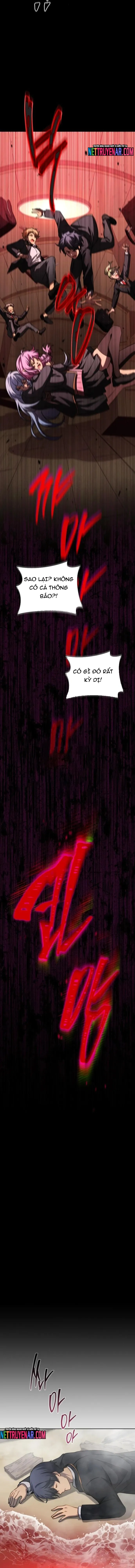 Tử Linh Sư Thiên Tài Của Học Viện Chapter 187 - Trang 11
