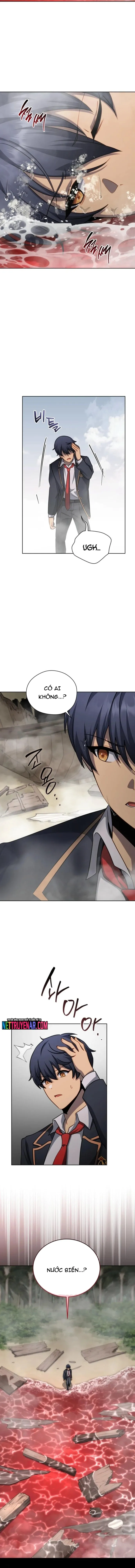Tử Linh Sư Thiên Tài Của Học Viện Chapter 187 - Trang 12
