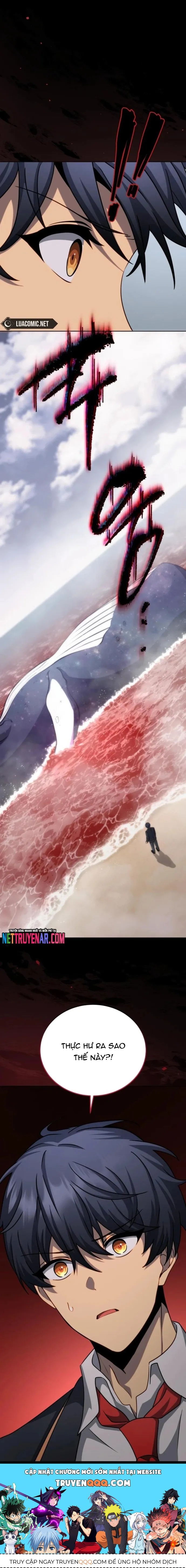 Tử Linh Sư Thiên Tài Của Học Viện - Chapter 187 - Page 13