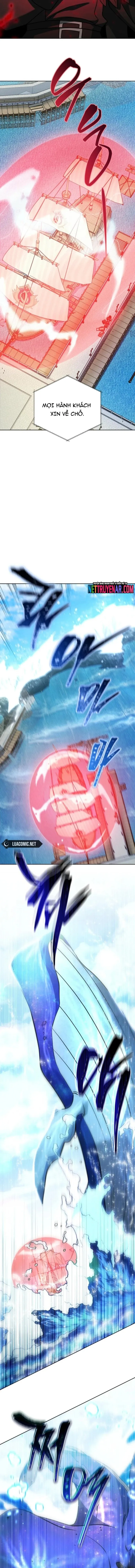 Tử Linh Sư Thiên Tài Của Học Viện Chapter 187 - Trang 7