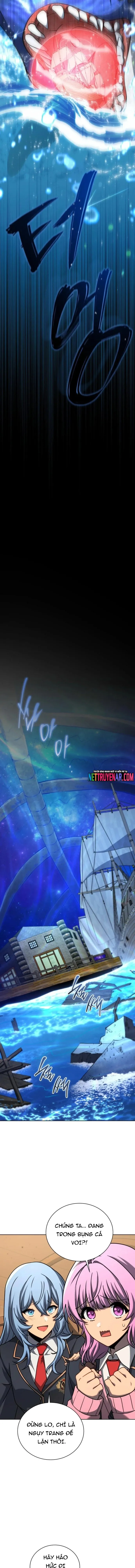 Tử Linh Sư Thiên Tài Của Học Viện Chapter 187 - Trang 8