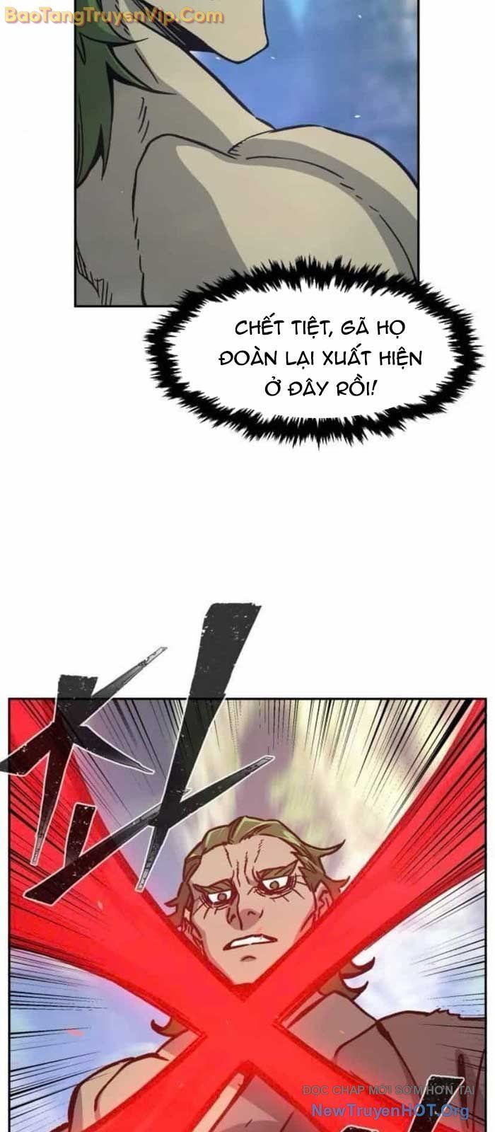 Tuyệt Đối Kiếm Cảm - Chapter 145 - Page 11