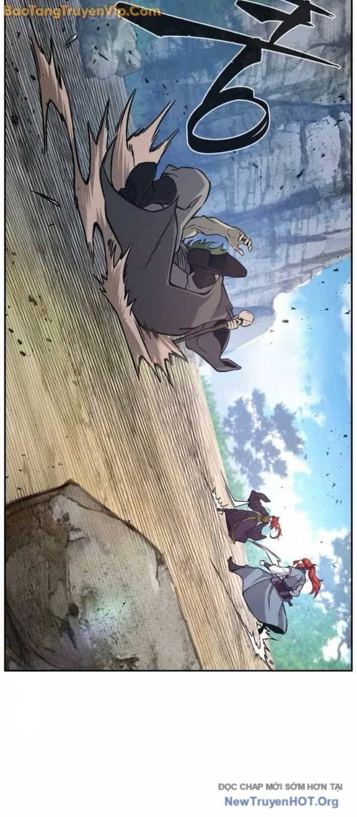 Tuyệt Đối Kiếm Cảm - Chapter 145 - Page 15