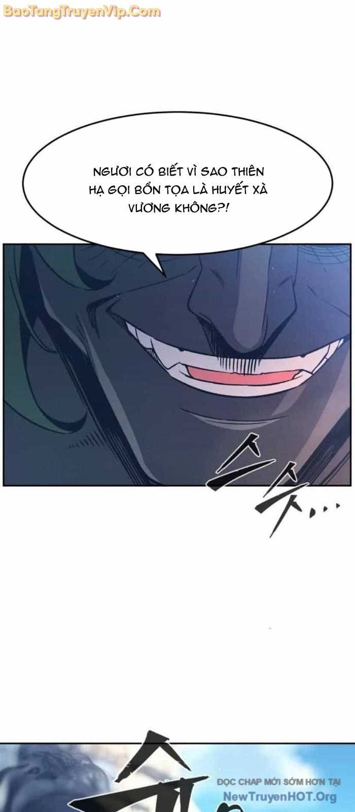 Tuyệt Đối Kiếm Cảm - Chapter 145 - Page 19