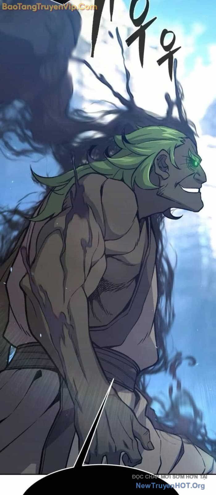 Tuyệt Đối Kiếm Cảm - Chapter 145 - Page 20