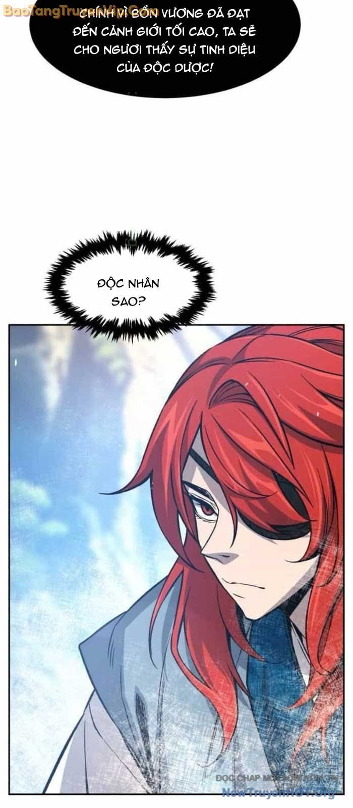 Tuyệt Đối Kiếm Cảm - Chapter 145 - Page 21